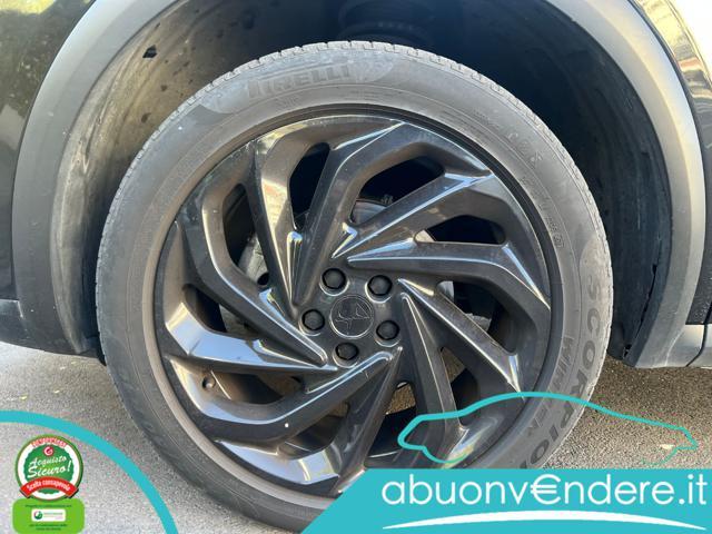 DS AUTOMOBILES DS 7 Crossback BlueHDi 130 aut. Business