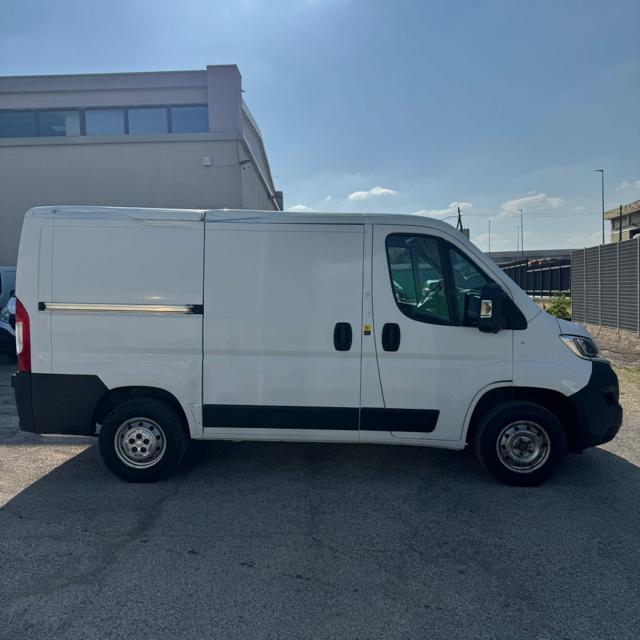 FIAT DUCATO CH1 2.0 MJ FURGONE PASSO CORTO 3 PTI-2018