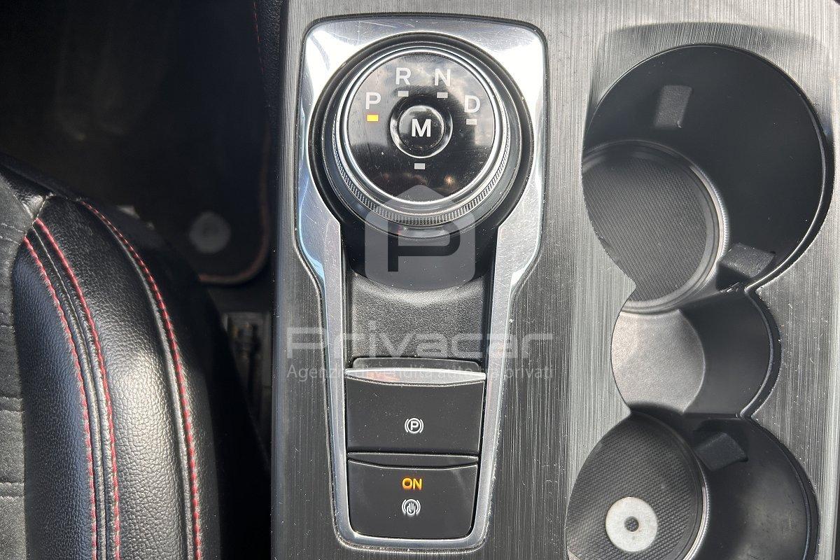 FORD Kuga 1.5 EcoBlue 120 CV aut. 2WD ST-Line