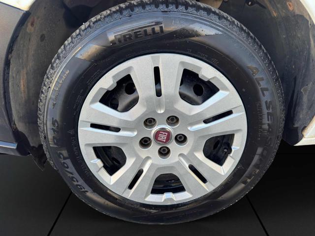FIAT Doblo 1.3 MJT PC TN SX ALLESTITO OFFICINA N1 AUTOCARRO-