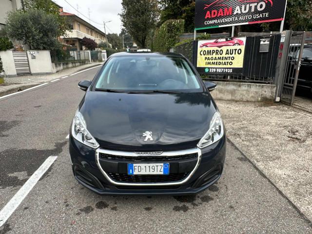 PEUGEOT 208 1° serie PureTech 68 5 porte Active