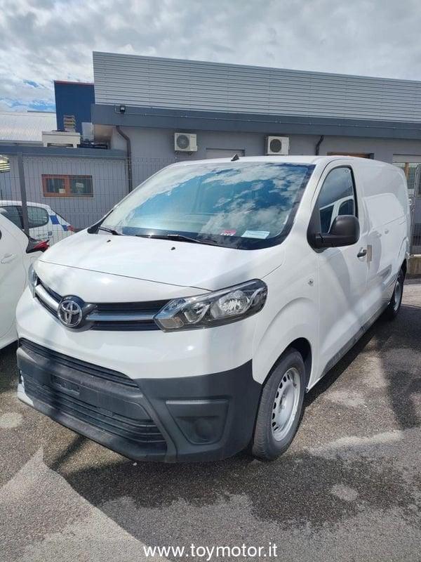 Toyota Proace 2ª serie 1.5D 120CV S&S PL-TN Furgone Short 4p. 10q Active