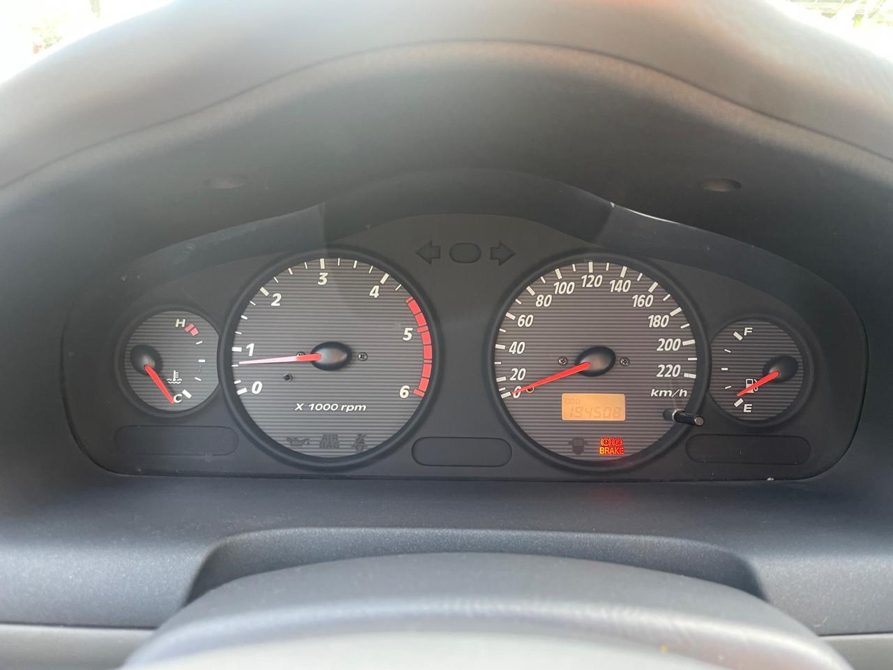 Hyundai Santa Fe 2.0 Diesel - 4x4