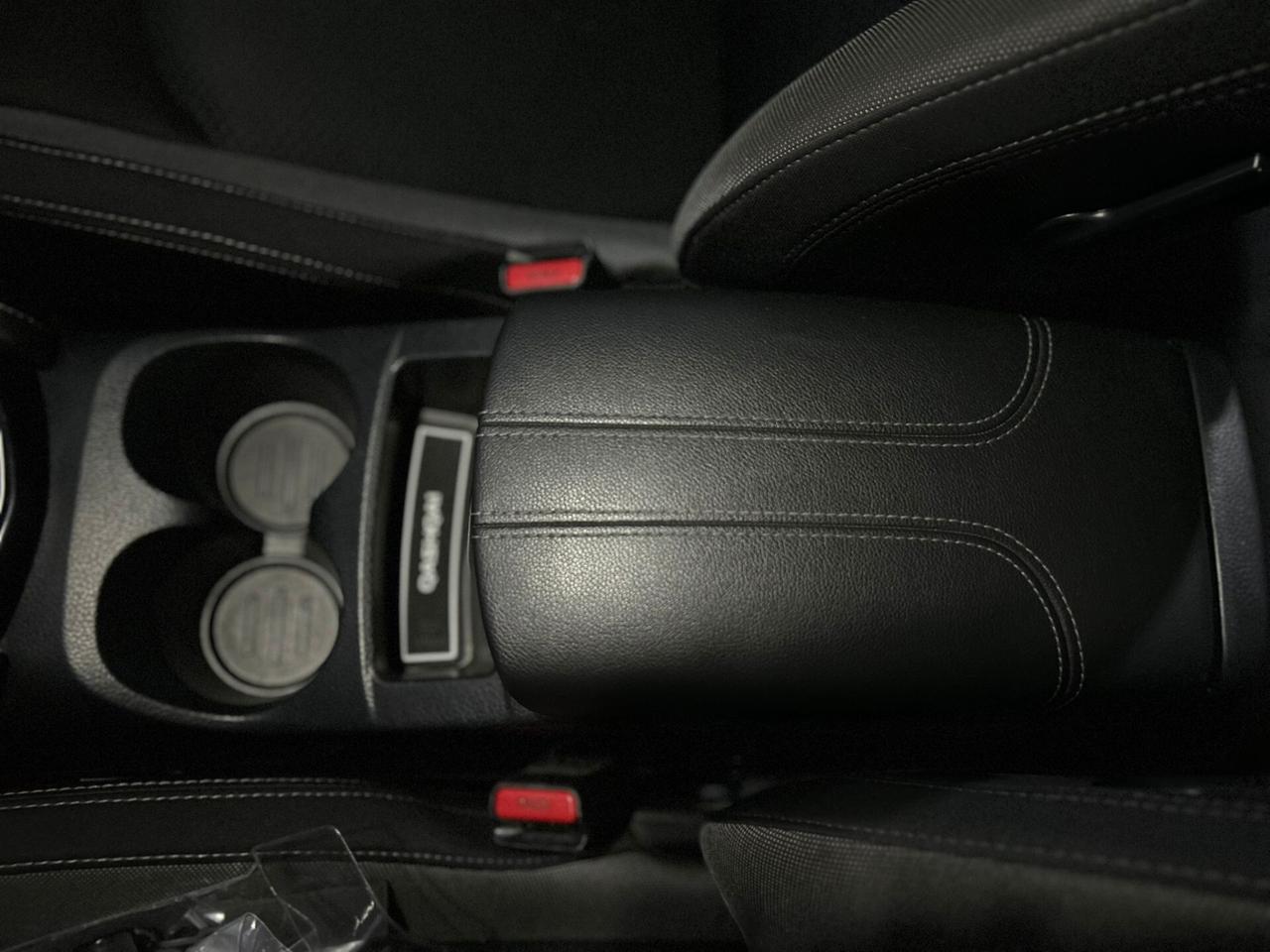 Nissan Qashqai 1.5 dCi N-Connecta