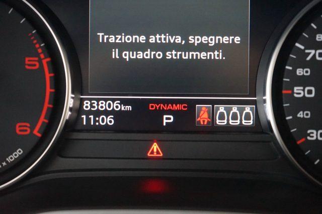 AUDI A4 Avant 35 TDI/163 CV S tronic Business