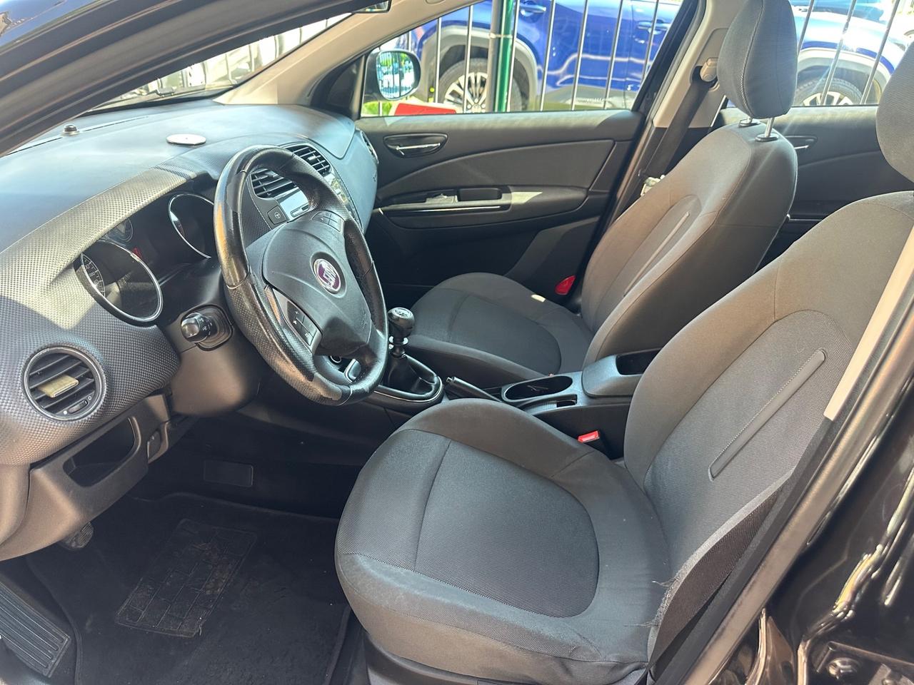 Fiat Bravo 1.4 Active