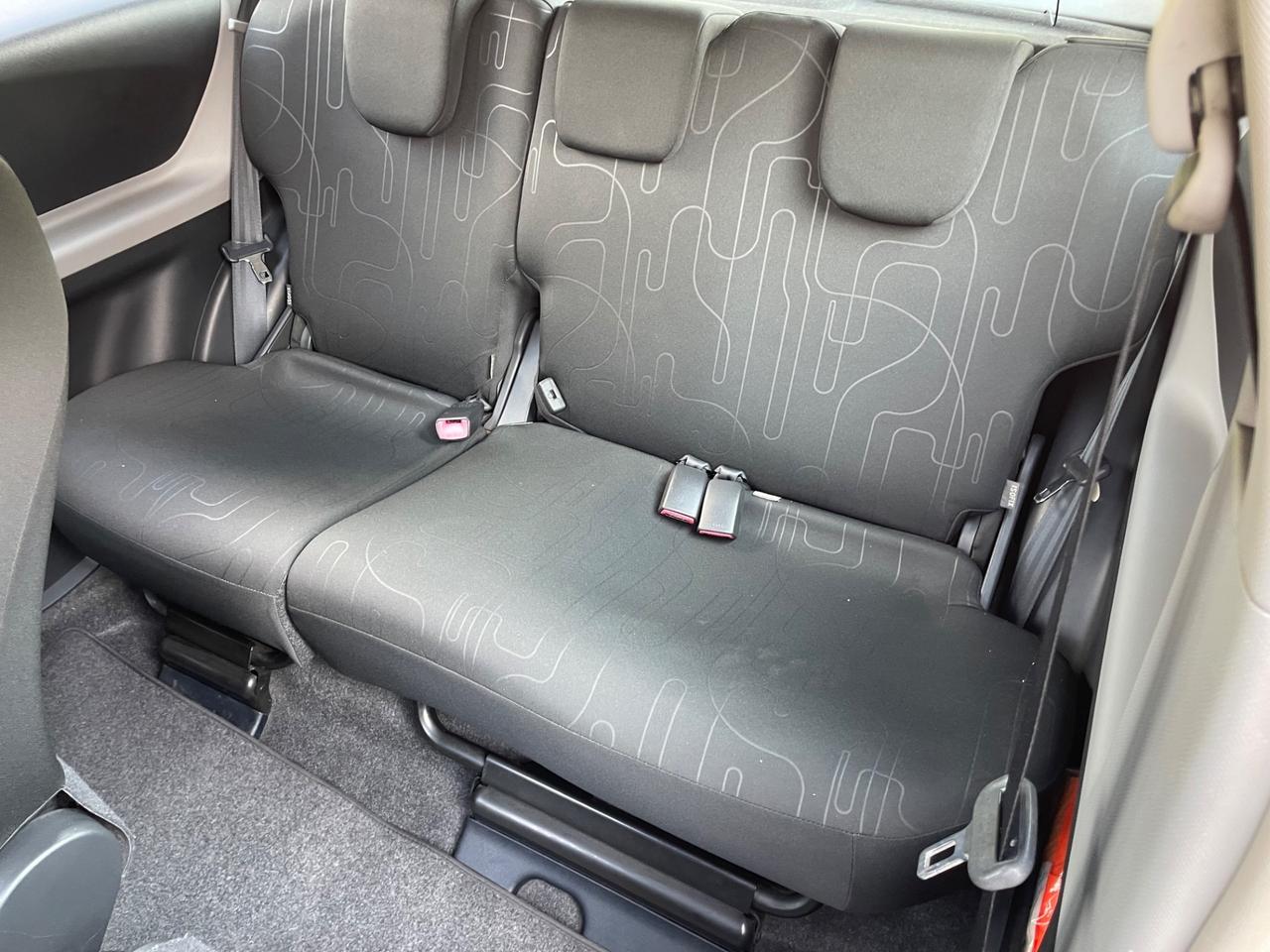Toyota Yaris 1.0 3 porte Luxury pack