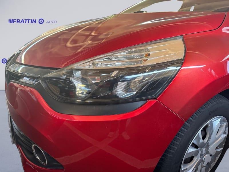 RENAULT CLIO 1.5 DCI 8V 75CV 5 PORTE W