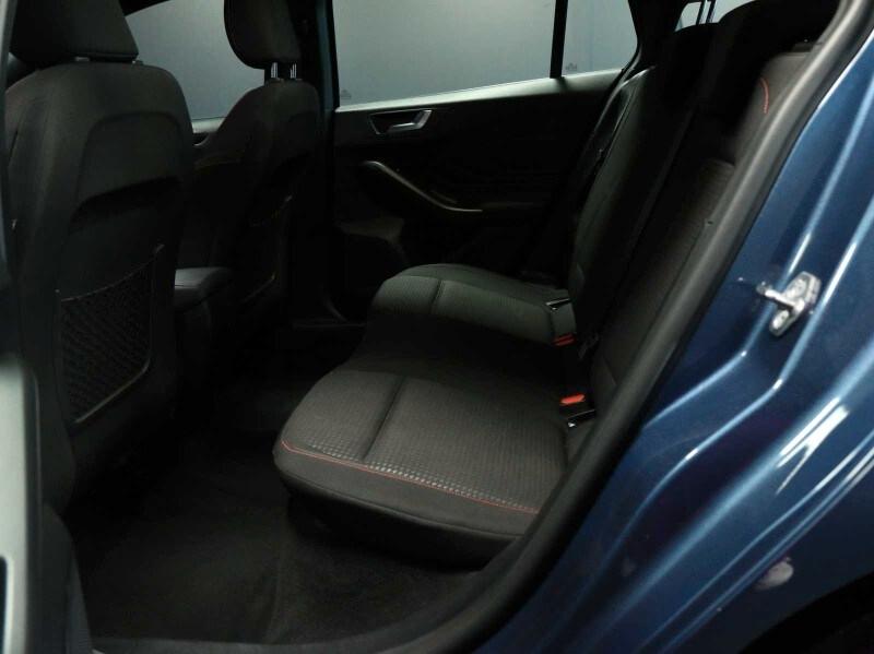 FORD Focus 4ª serie Focus 1.5 EcoBlue 115 CV a...