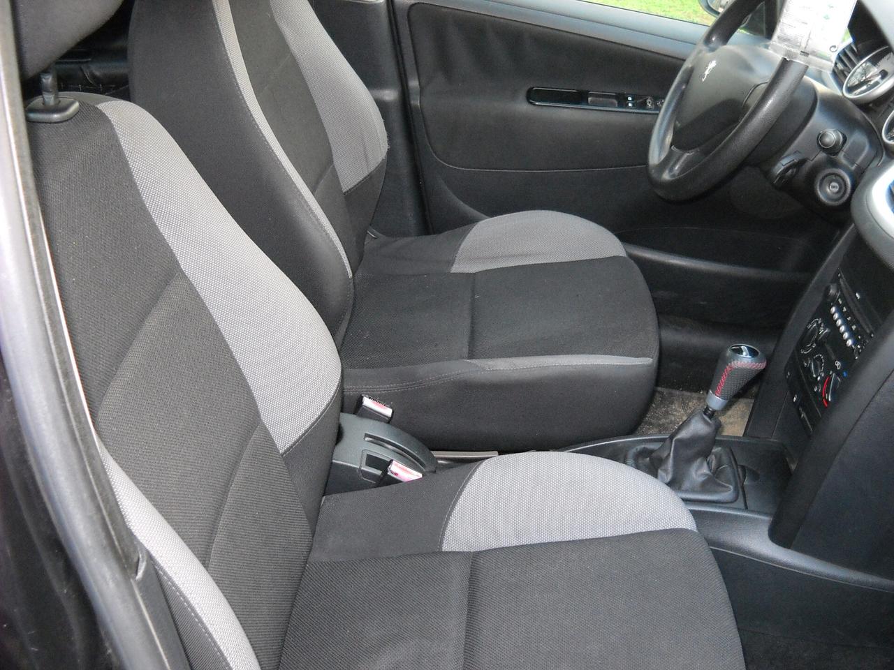 Peugeot 207 1.4 8V 75CV SW Energie