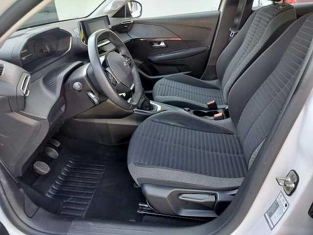 Peugeot 208 PureTech 75 CV Active Pack