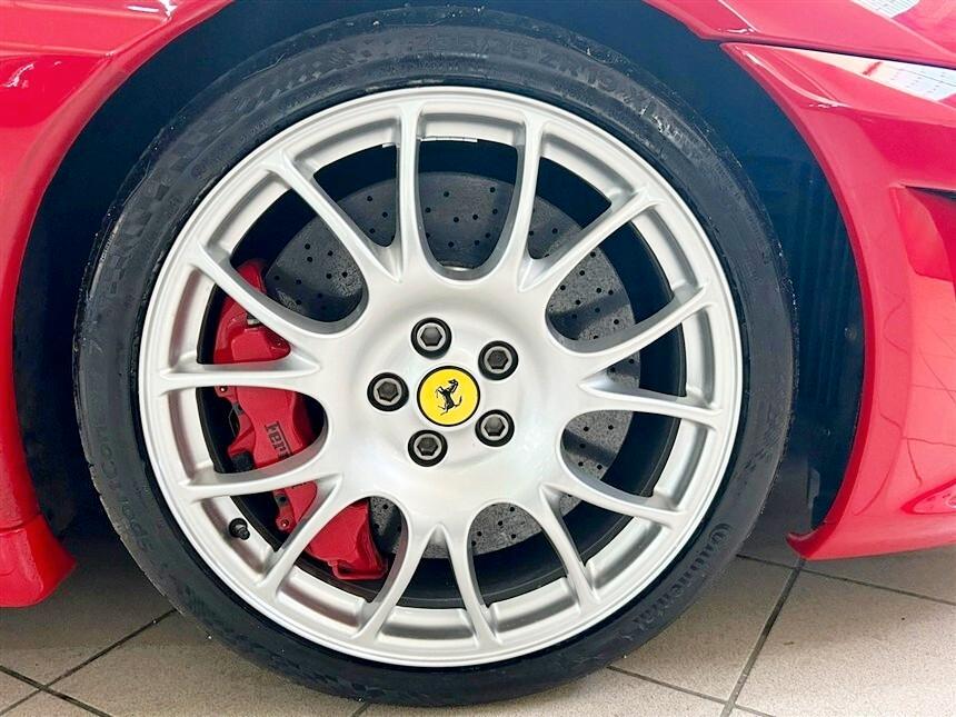Ferrari F430 F1