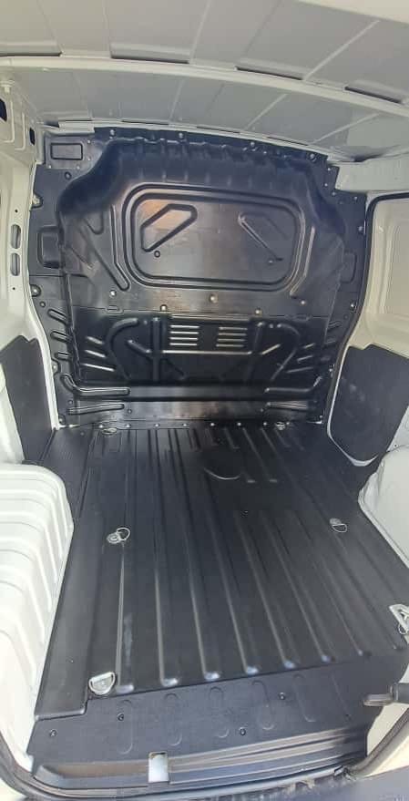 Fiat Fiorino 1.3 MJT 95CV