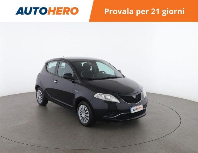 LANCIA Ypsilon 1.3 MJT 16V 95 CV 5 porte S&S Gold
