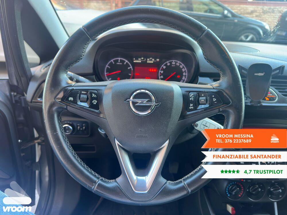 OPEL Corsa 5ª serie Corsa 1.2 5 porte 120 Anni...