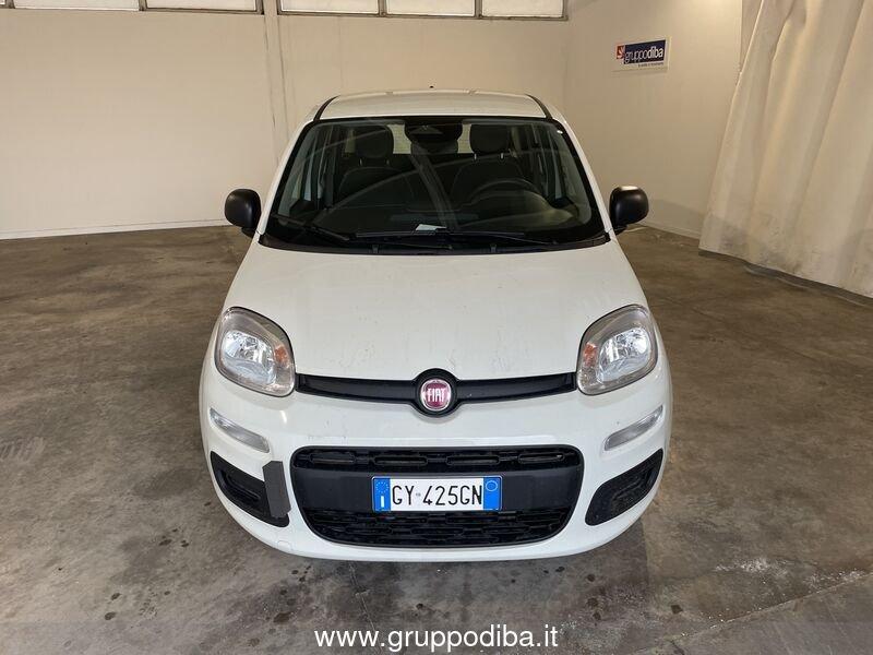 FIAT Panda 1.0 70cv Hybrid Panda