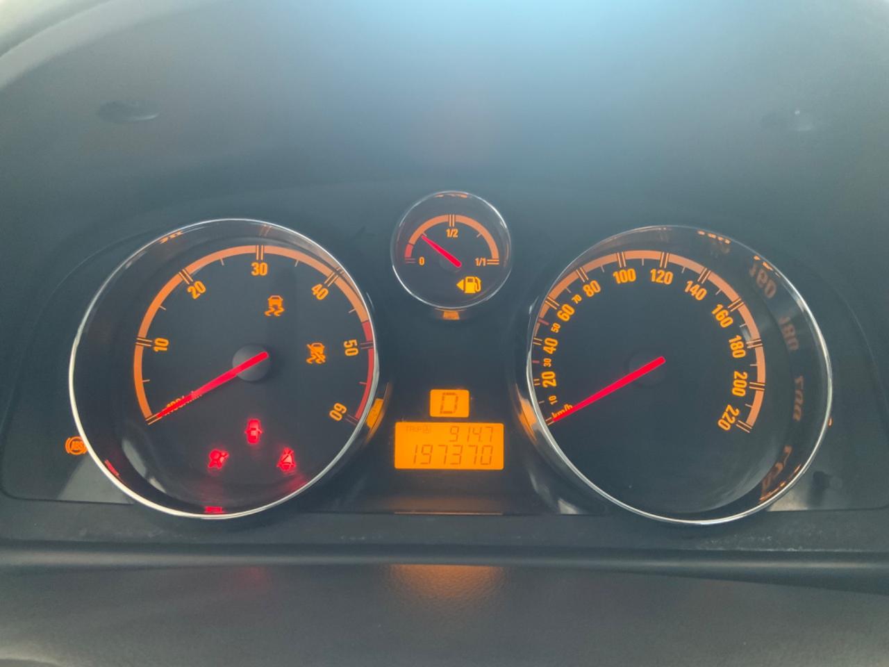 Opel Antara 2.0 CDTI 150CV Cosmo
