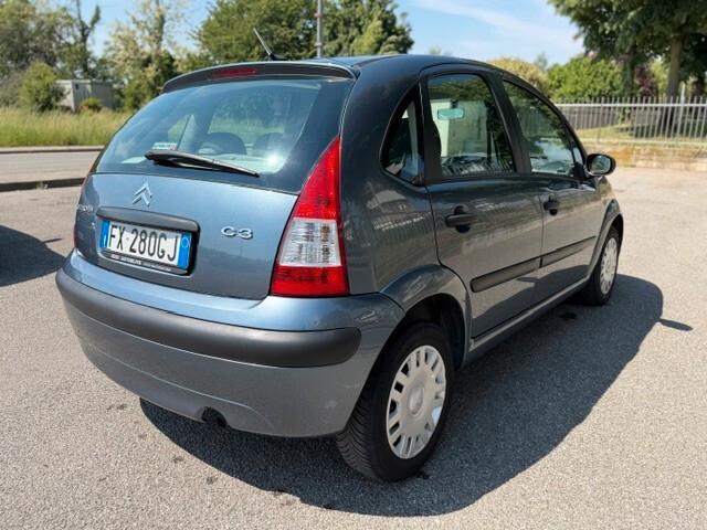 Citroen C3 1.1 Classique