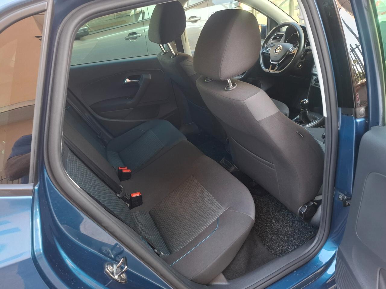 Volkswagen Polo - 1.4 TDI Blue Motion