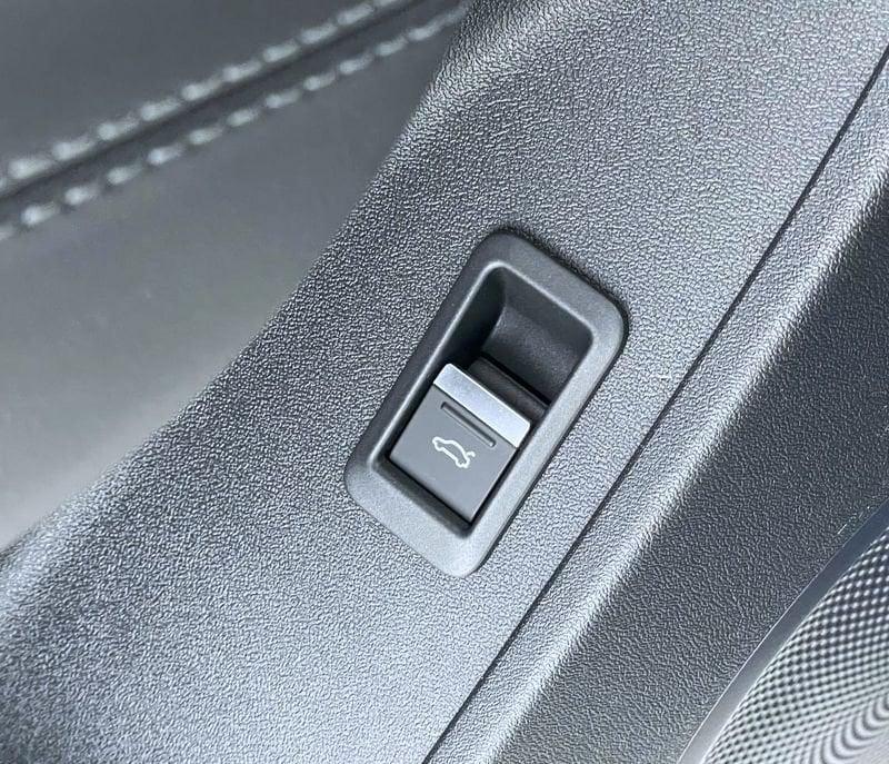 Audi Q3 Sportback TDI 110 kW S tronic S Line Edition