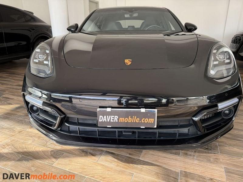 Porsche Panamera Panamera 2.9 4 E-Hybrid Platinum Edition