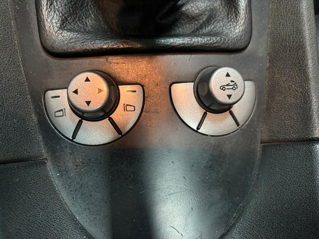 Mercedes-benz SLK 200 Kompressor cat