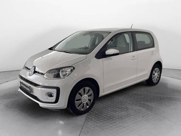 Volkswagen up! 1.0 eco BlueMotion Take !