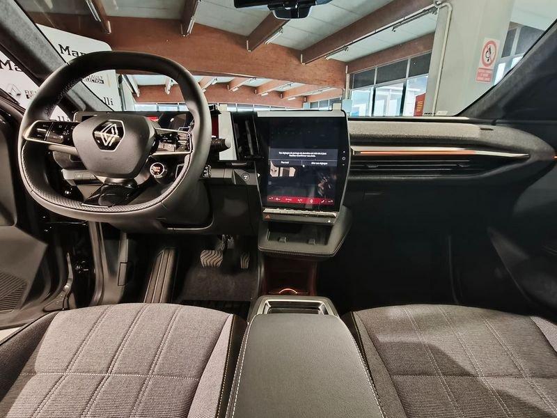 Renault Scénic Electric Techno E-Tech Electric 170 CV Comfort Range NUOVA DA IMMATRICOLARE rif.2479