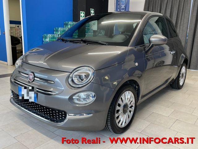 FIAT 500 1.0 Hybrid Dolcevita NEOPATENTATI