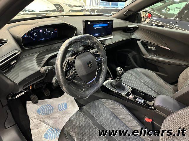 PEUGEOT 2008 Puretech S&S Allure