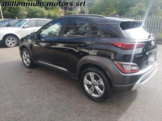 HYUNDAI Kona 1.6 CRDI 2WD Hybrid Excellence