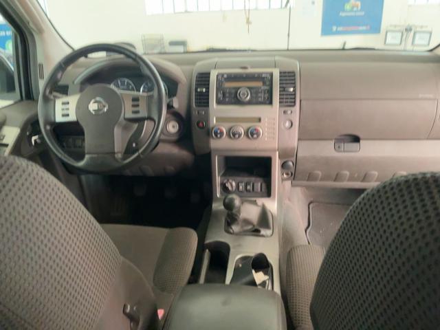 NISSAN Pathfinder 2.5 dCi LE 7 posti