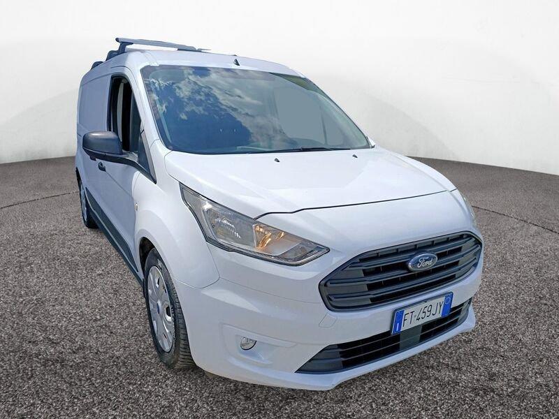 Ford Transit Connect 210 1.5 ecoblue(tdci) 120cv Trend 210 1.5 ecoblue(tdci) Trend "IVA INCLUSA"