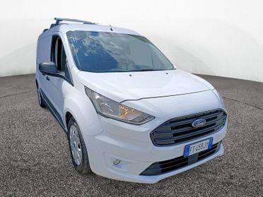 Ford Transit Connect 210 1.5 ecoblue(tdci) 120cv Trend 210 1.5 ecoblue(tdci) Trend "IVA INCLUSA"