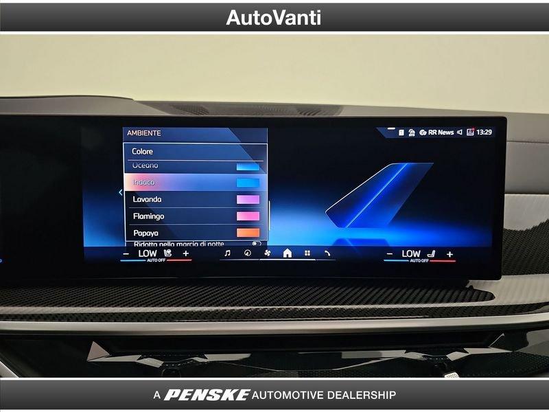 BMW X6 xDrive30d 48V Msport Pro