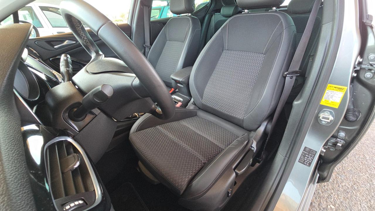 Opel Astra 1.6 CDTi 136CV Start&Stop 5 porte Innovation
