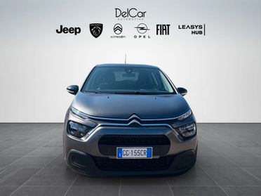 Citroen C3 PureTech 83 S&S Feel