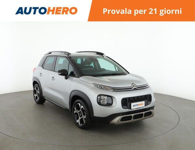 CITROEN C3 Aircross PureTech 110 S&S EAT6 Shine