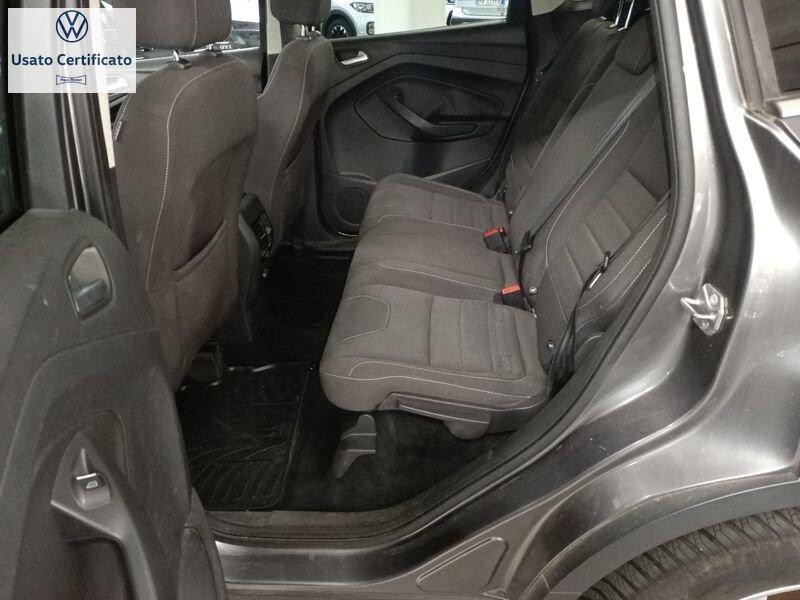 Ford Kuga Kuga 1.6 EcoBoost 150 CV S&S 2WD GPL