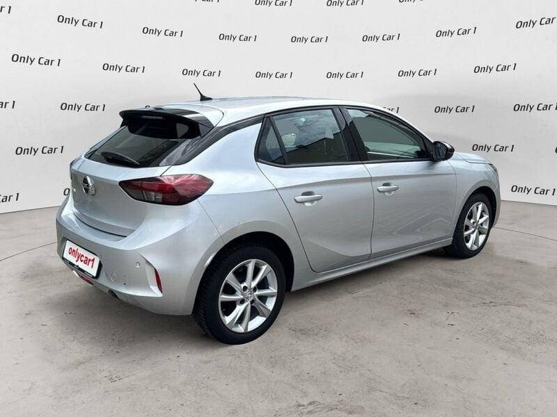 Opel Corsa Corsa 1.2 Corsa s&s 100cv