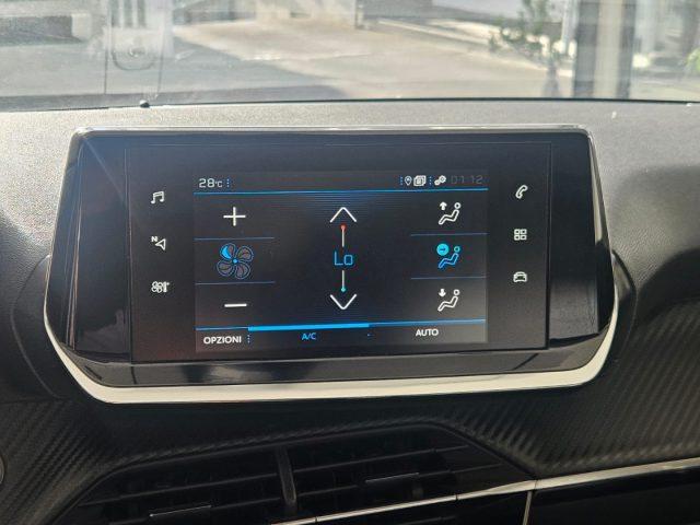PEUGEOT 208 1° serie BlueHDi 100 S&S 5 porte Allure da?169,00