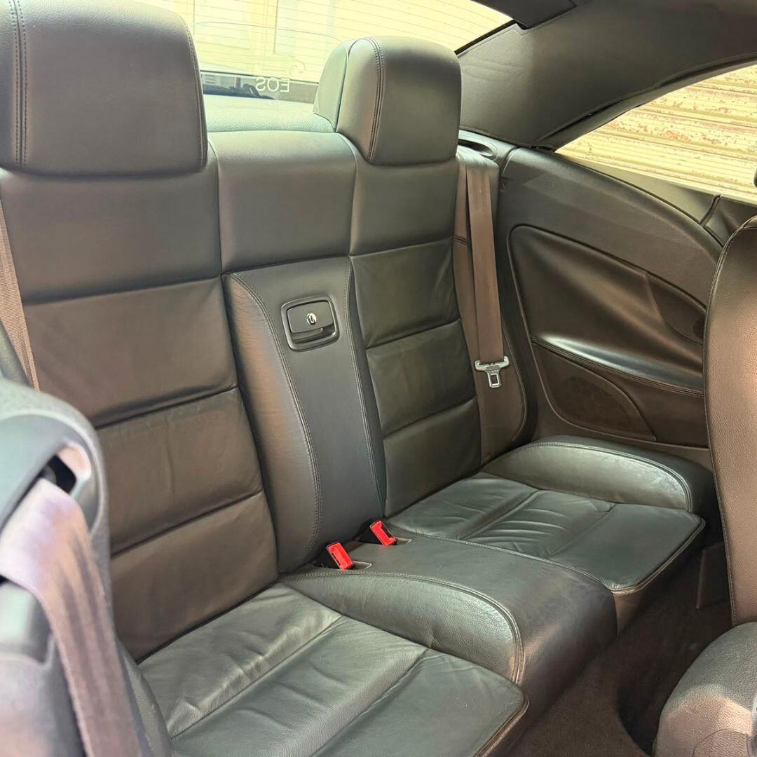 Volkswagen Eos 2.0 TDI DPF DSG - 140CV