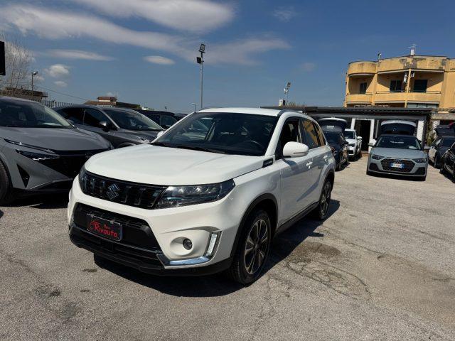 SUZUKI Vitara 1.4 Hybrid Top
