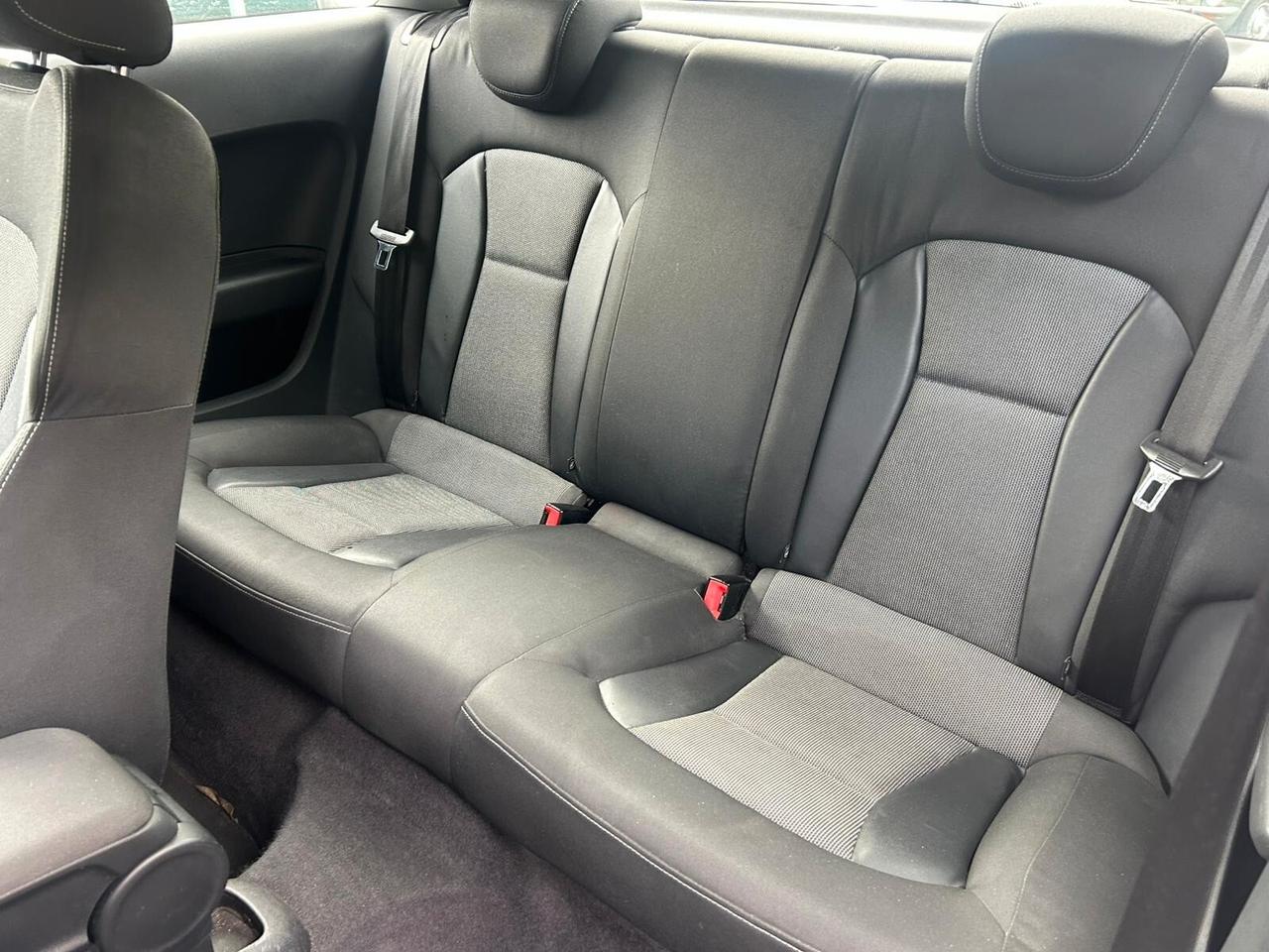 Audi A1 1.6 TDI S tronic Ambition