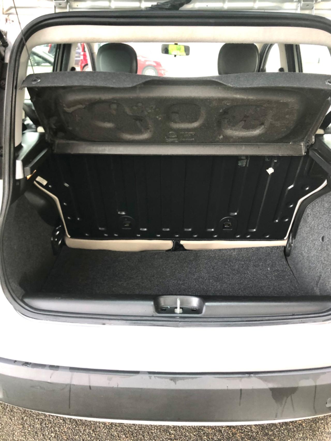 Fiat Panda 1.2 EasyPower Pop