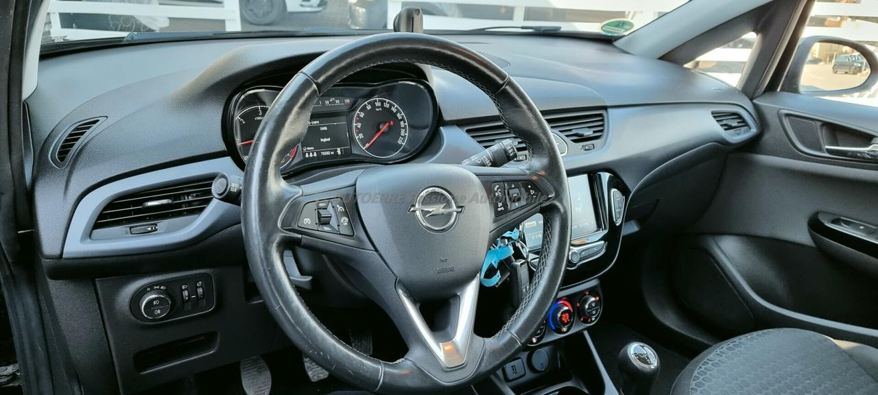 Opel Corsa 1.3 CDTI Edition 16V