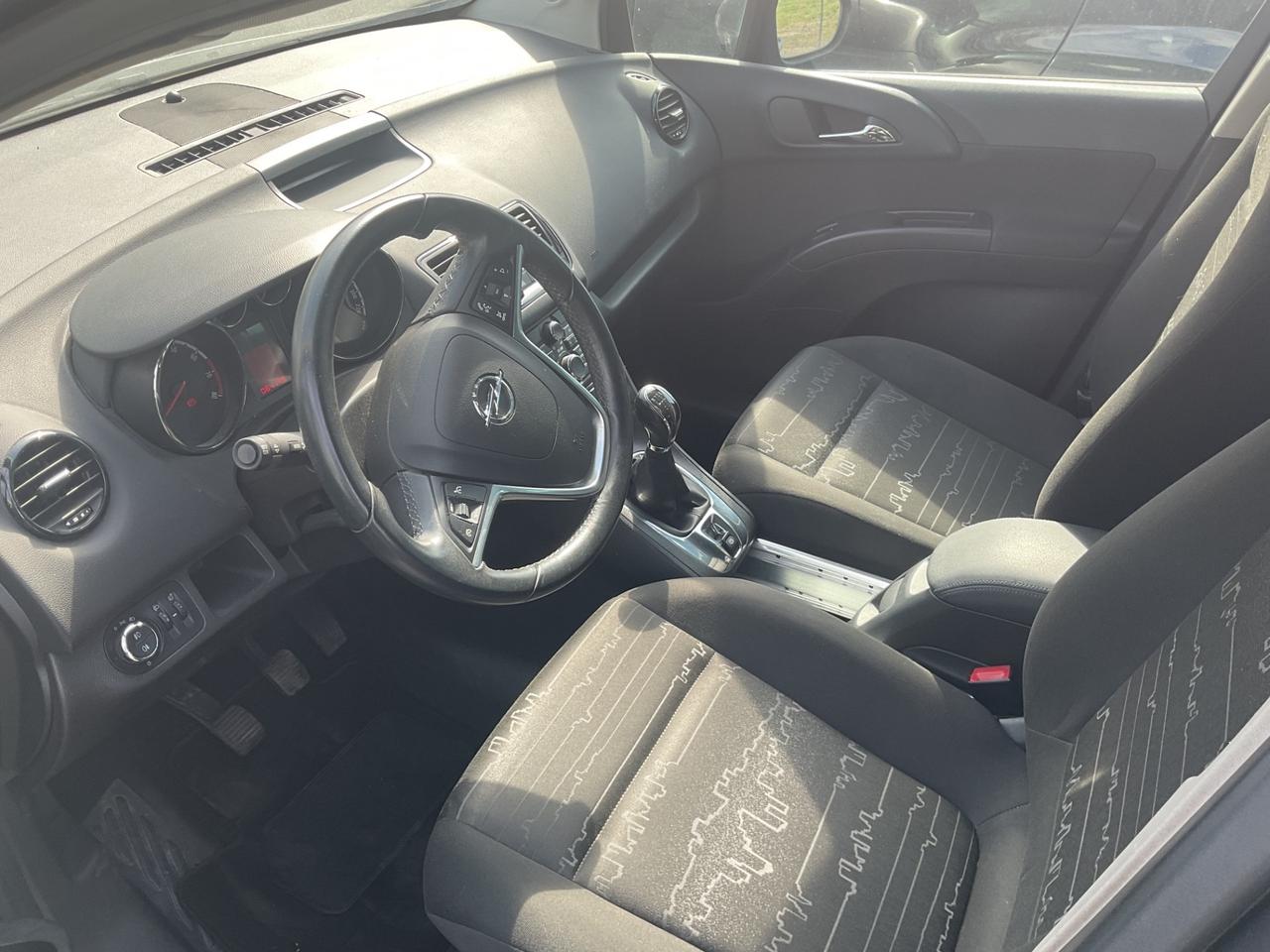 Opel Meriva 1.4 100CV Elective