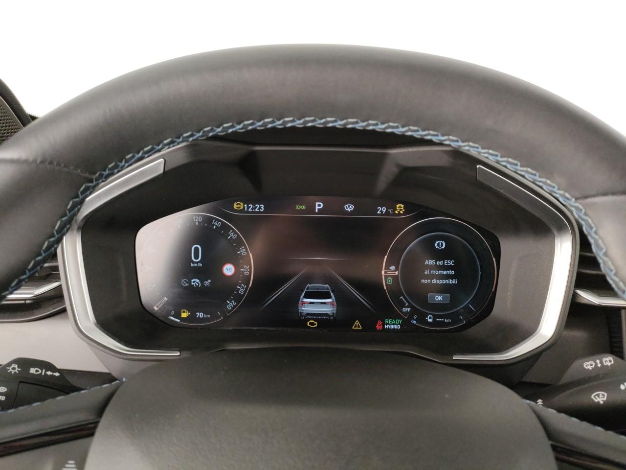 Lynk & Co 01 1.5 td phev auto