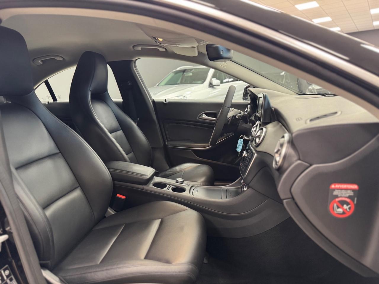 Mercedes-benz CLA 200 CLA 200 d Premium