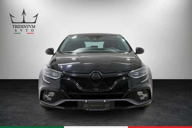 Renault Megane 1.8 tce R.S. Trophy 300cv edc